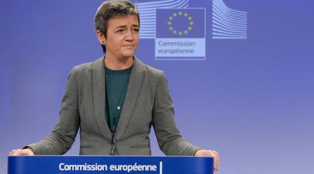 европейска комисия започва данъчни престъпления